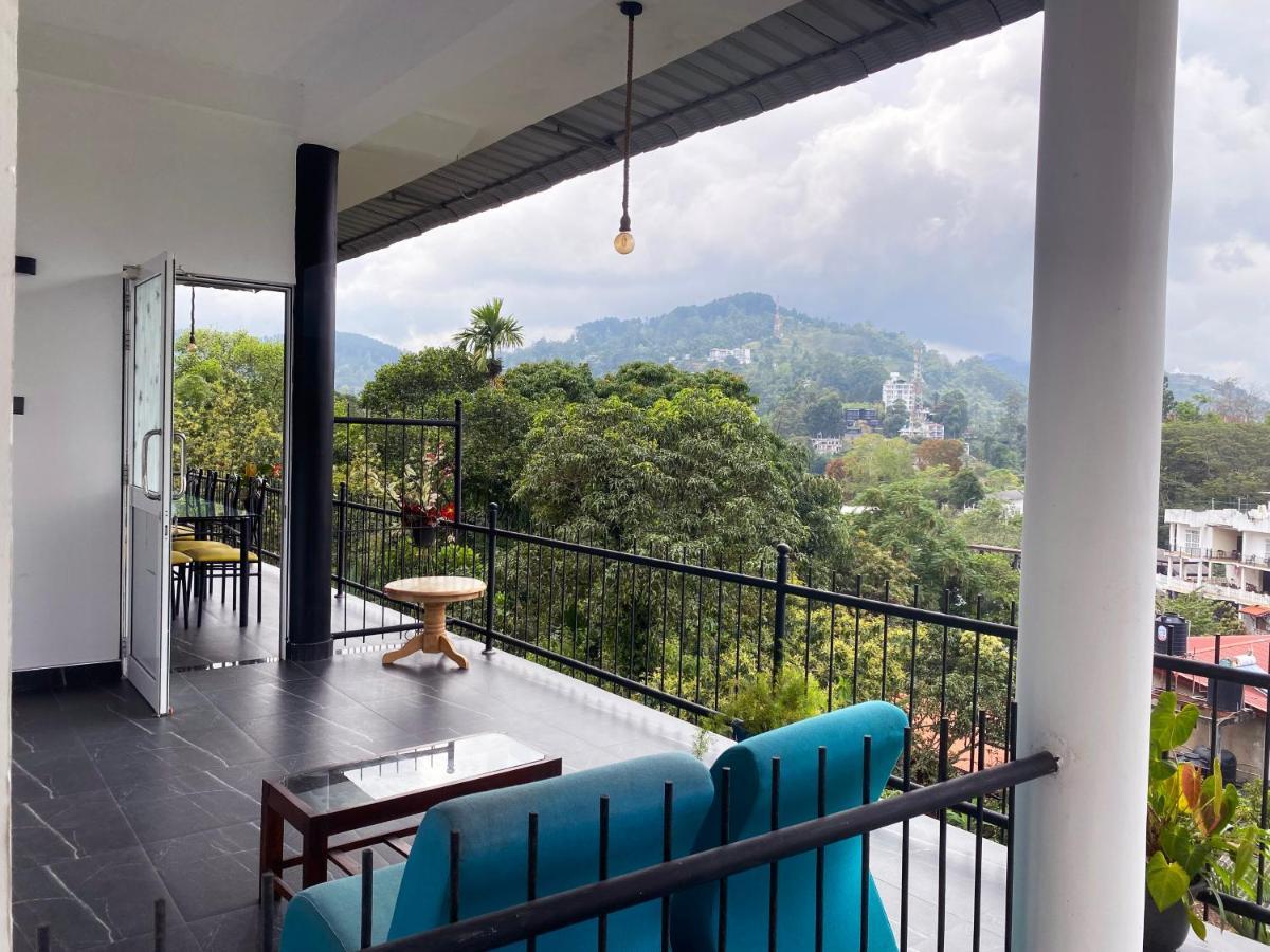 Holiday Homes Guest Inn - เอลลา ภายนอก รูปภาพ