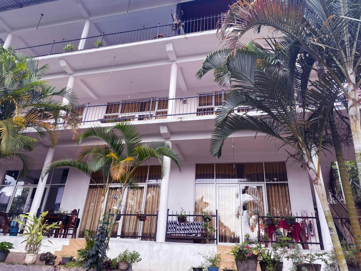 Holiday Homes Guest Inn - เอลลา ภายนอก รูปภาพ