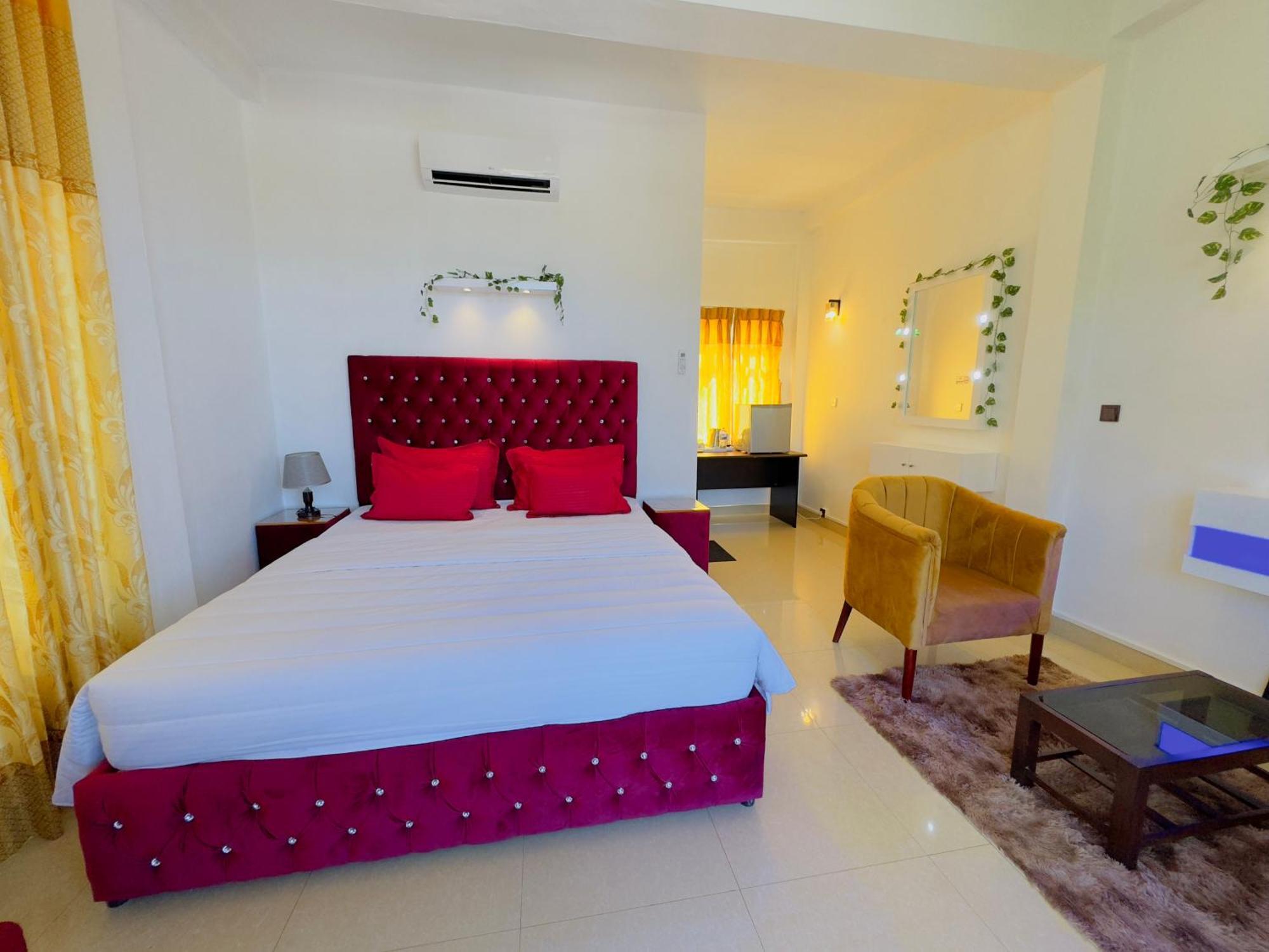 Holiday Homes Guest Inn - เอลลา ภายนอก รูปภาพ