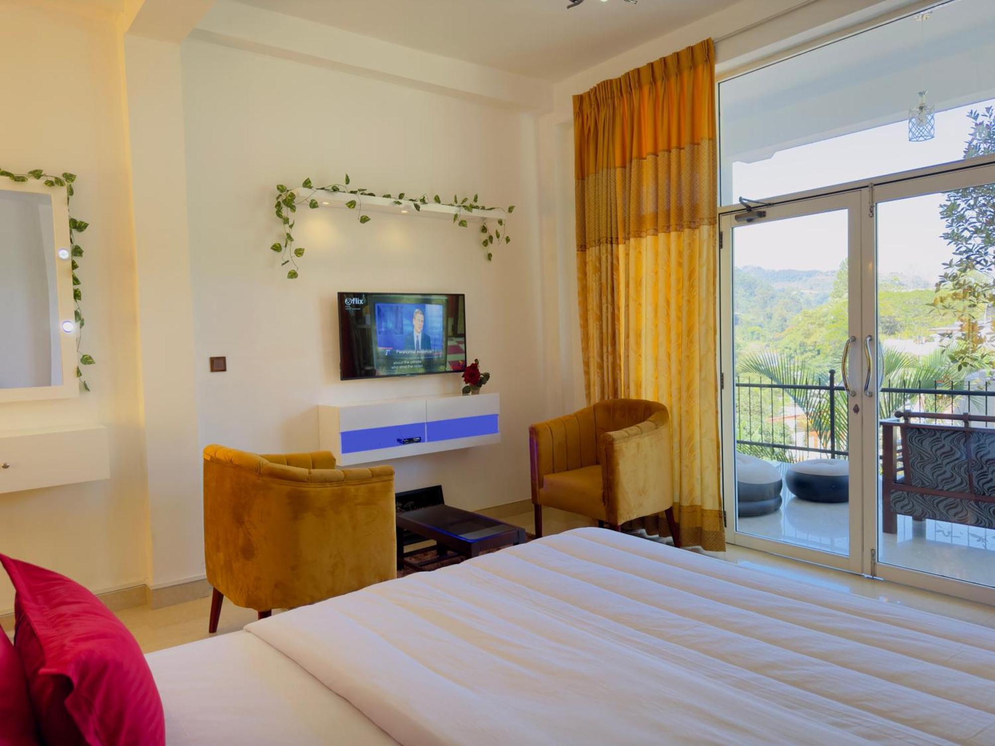 Holiday Homes Guest Inn - เอลลา ภายนอก รูปภาพ