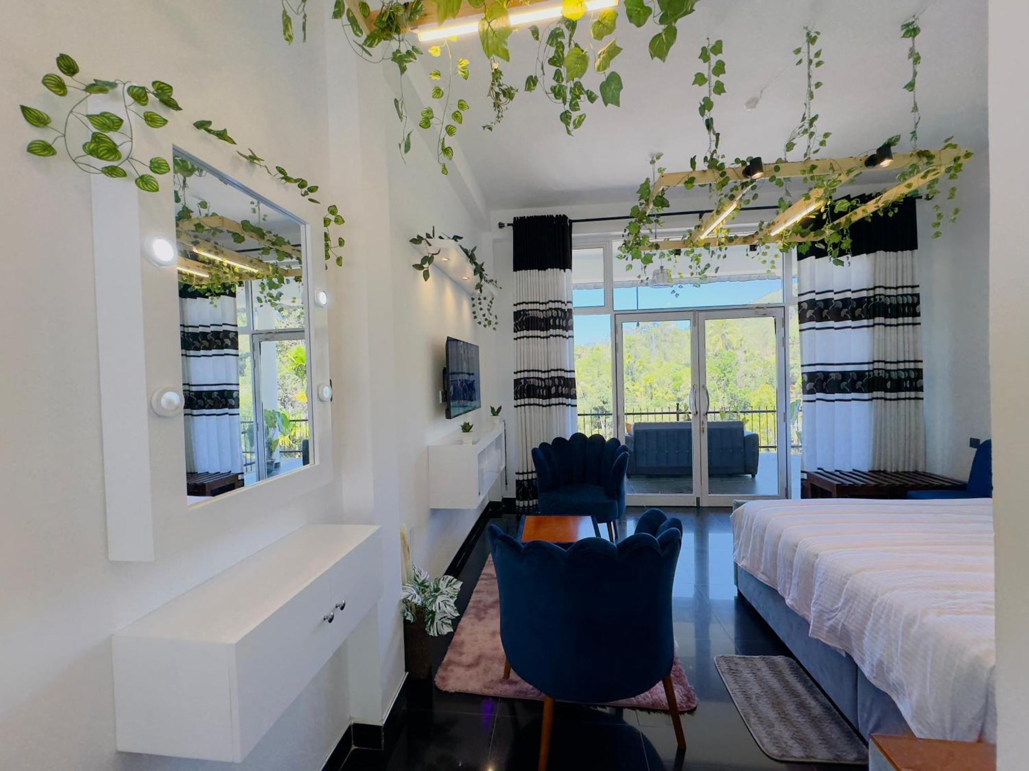 Holiday Homes Guest Inn - เอลลา ภายนอก รูปภาพ