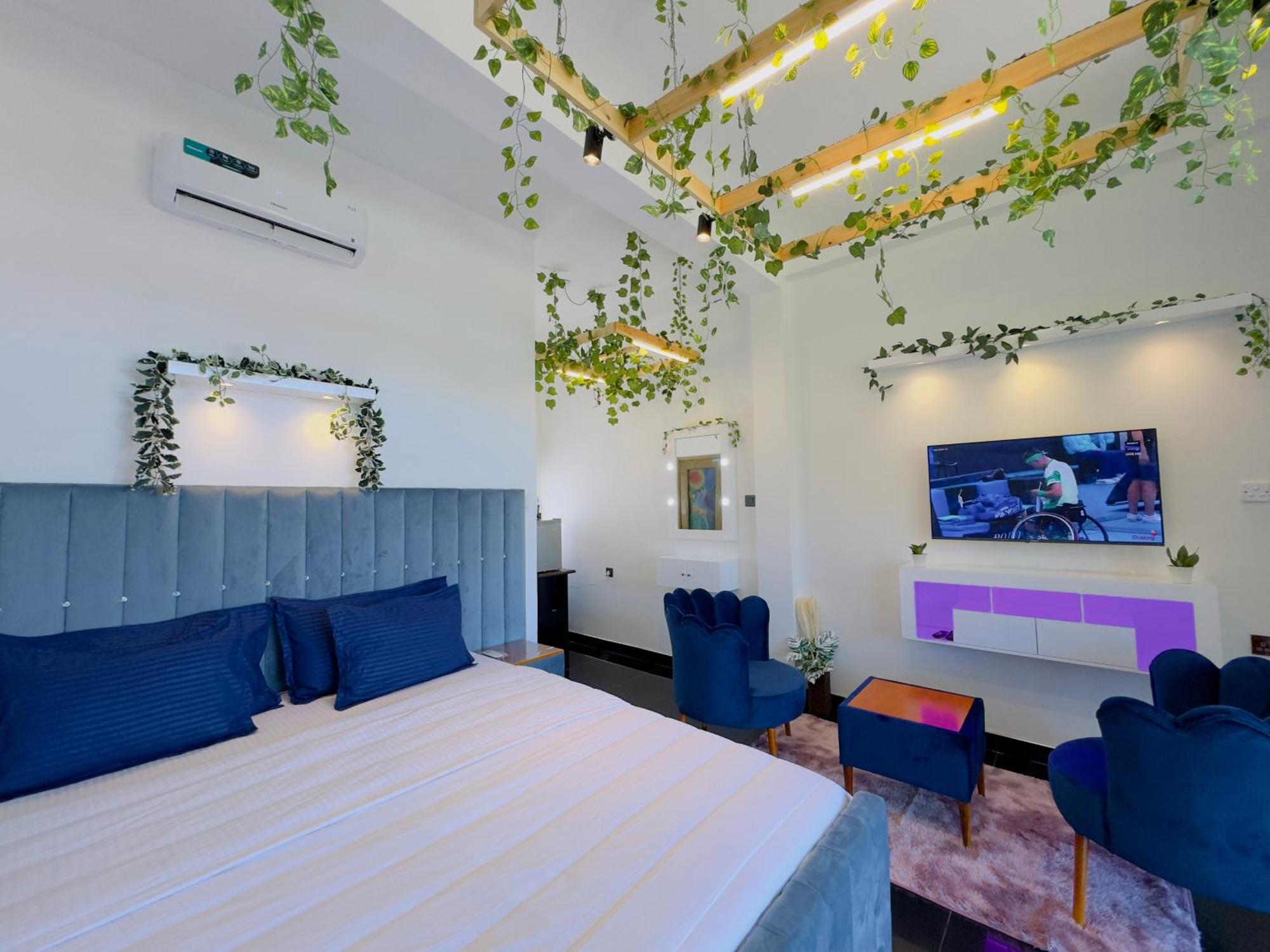 Holiday Homes Guest Inn - เอลลา ภายนอก รูปภาพ