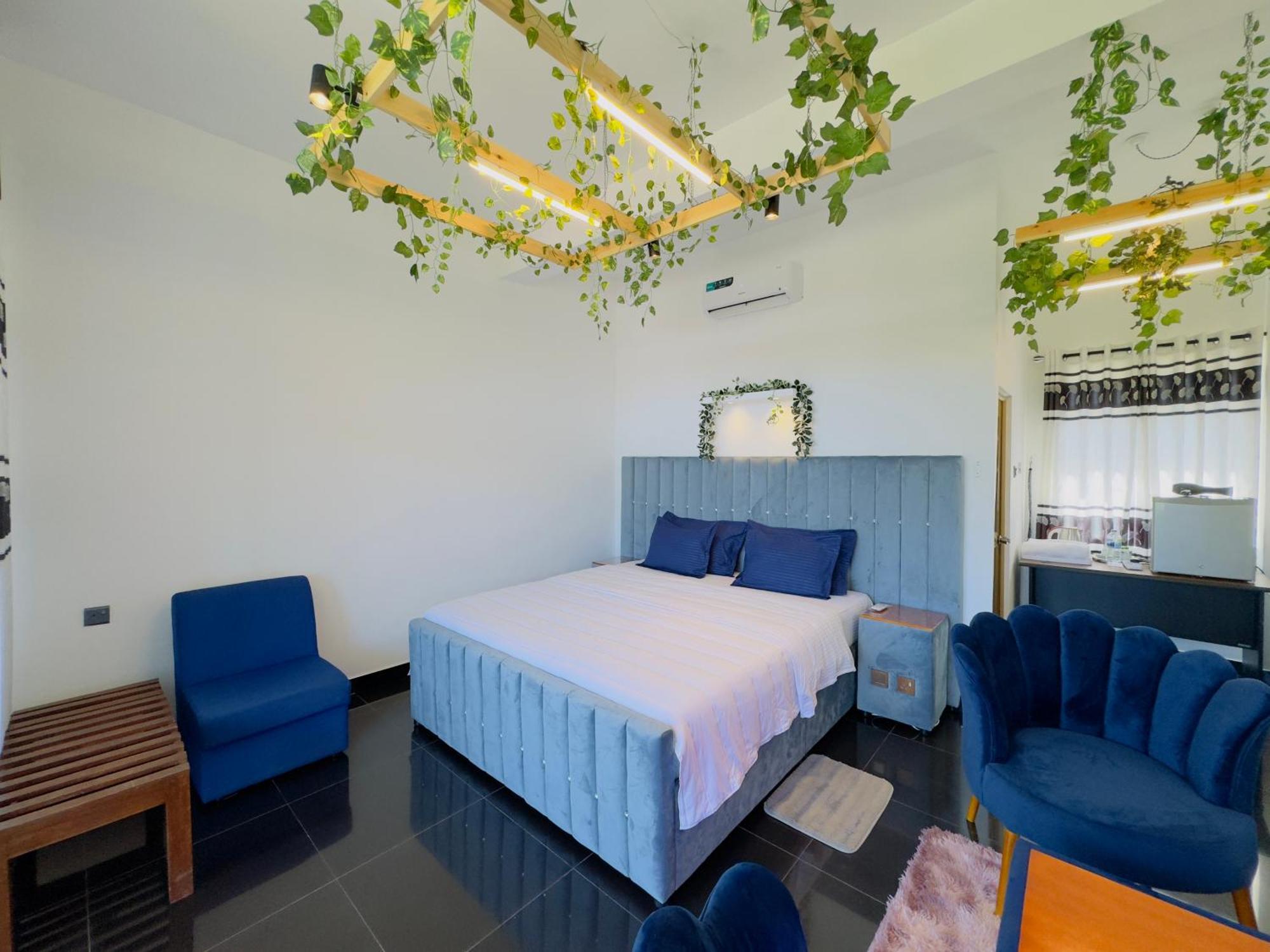 Holiday Homes Guest Inn - เอลลา ภายนอก รูปภาพ