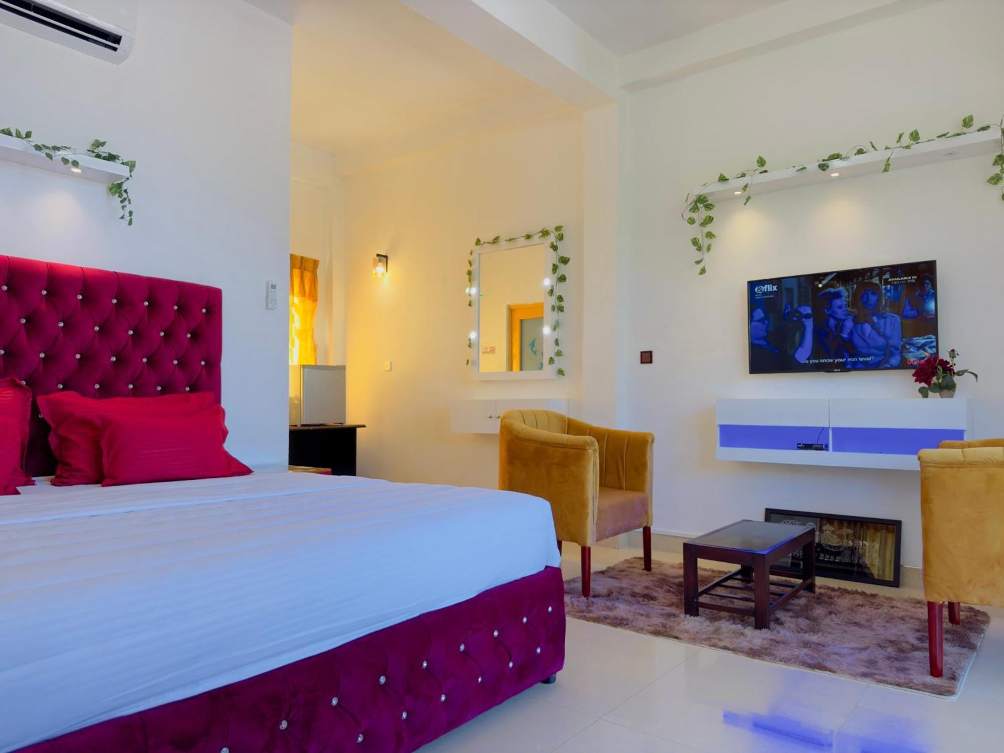 Holiday Homes Guest Inn - เอลลา ภายนอก รูปภาพ