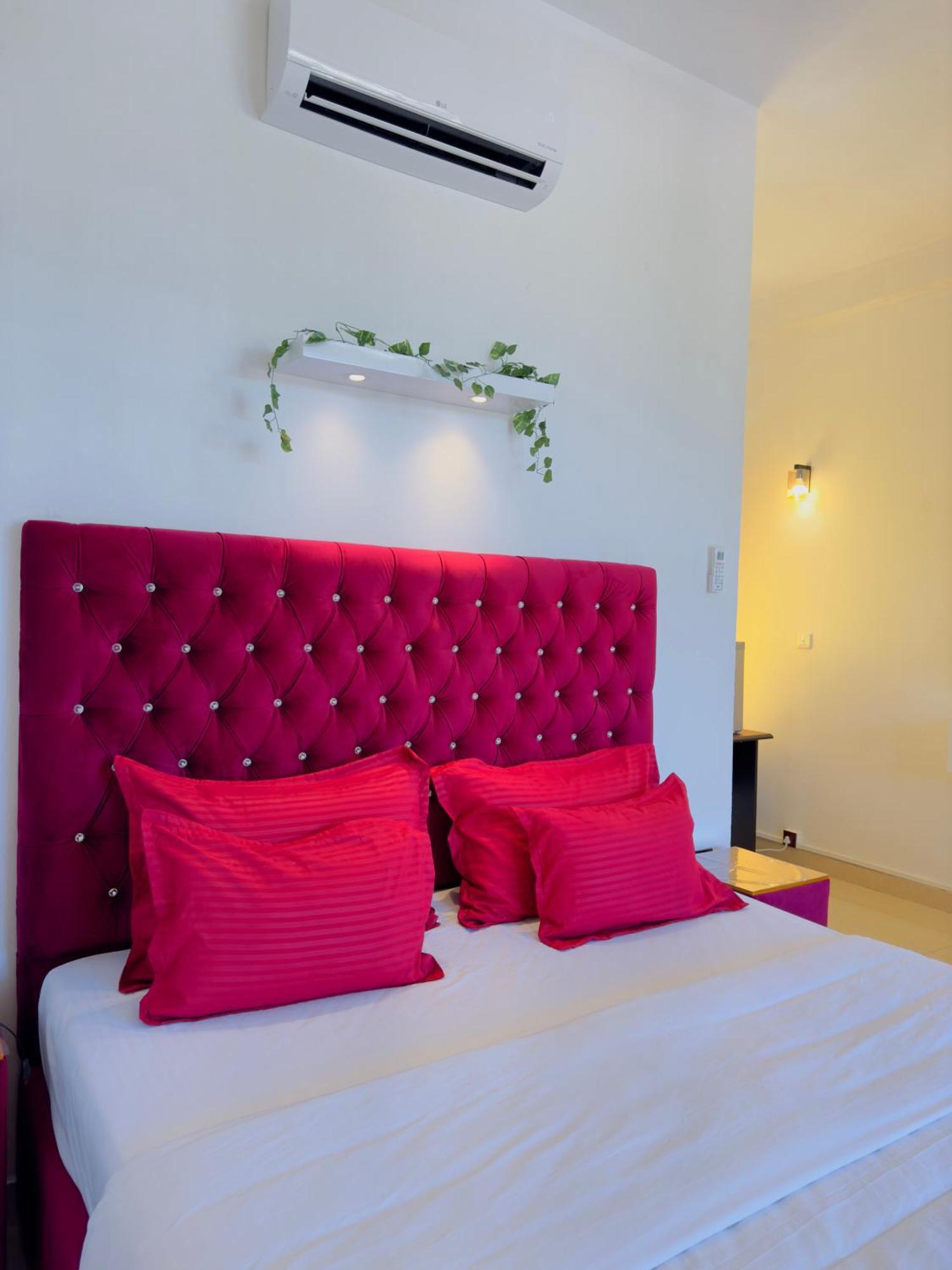 Holiday Homes Guest Inn - เอลลา ภายนอก รูปภาพ