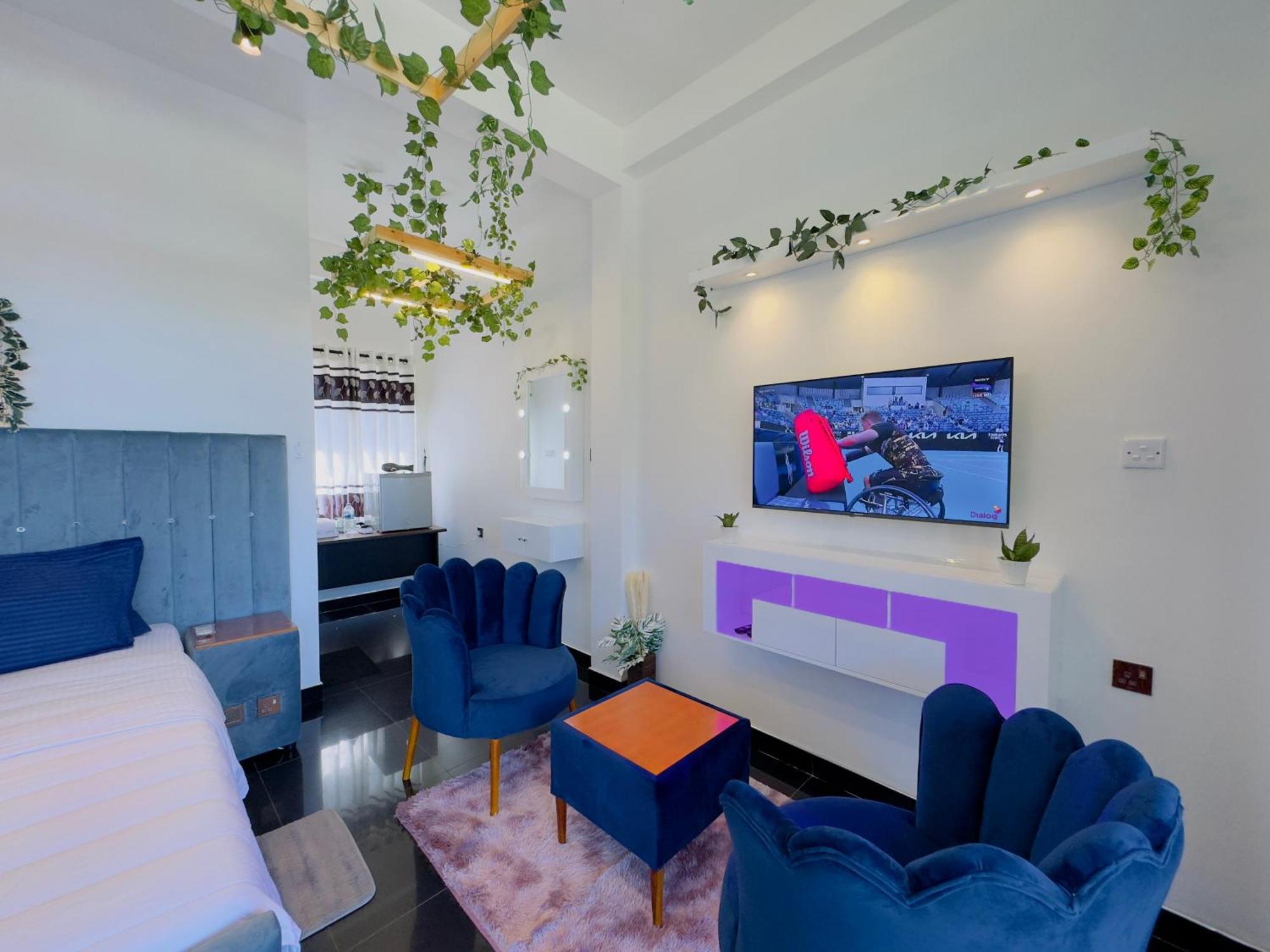 Holiday Homes Guest Inn - เอลลา ภายนอก รูปภาพ