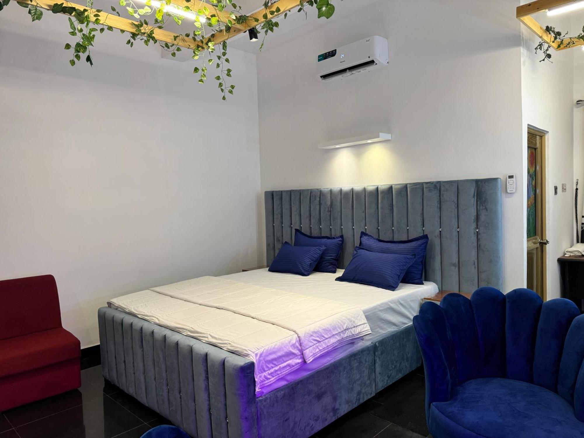 Holiday Homes Guest Inn - เอลลา ภายนอก รูปภาพ