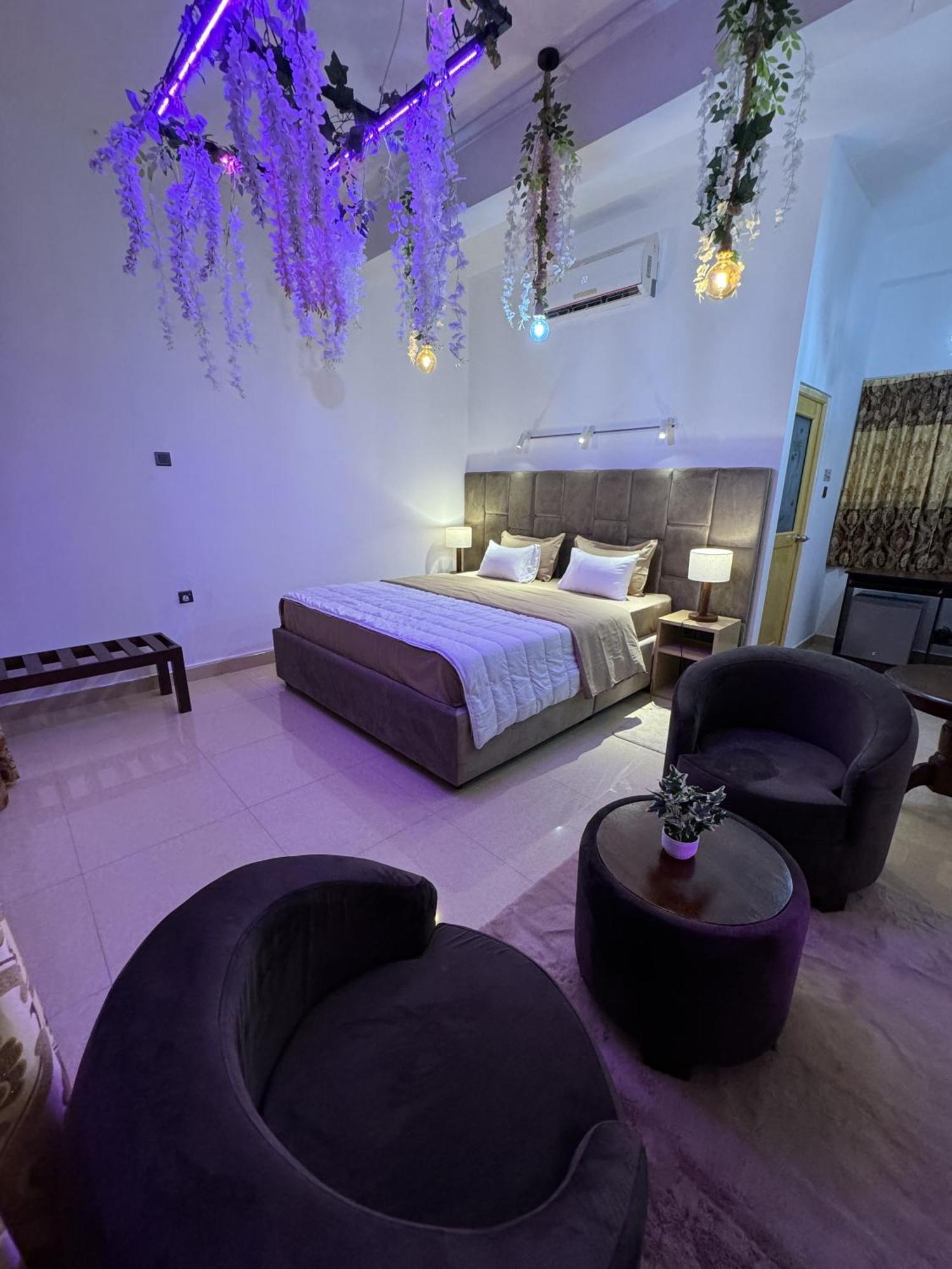 Holiday Homes Guest Inn - เอลลา ภายนอก รูปภาพ