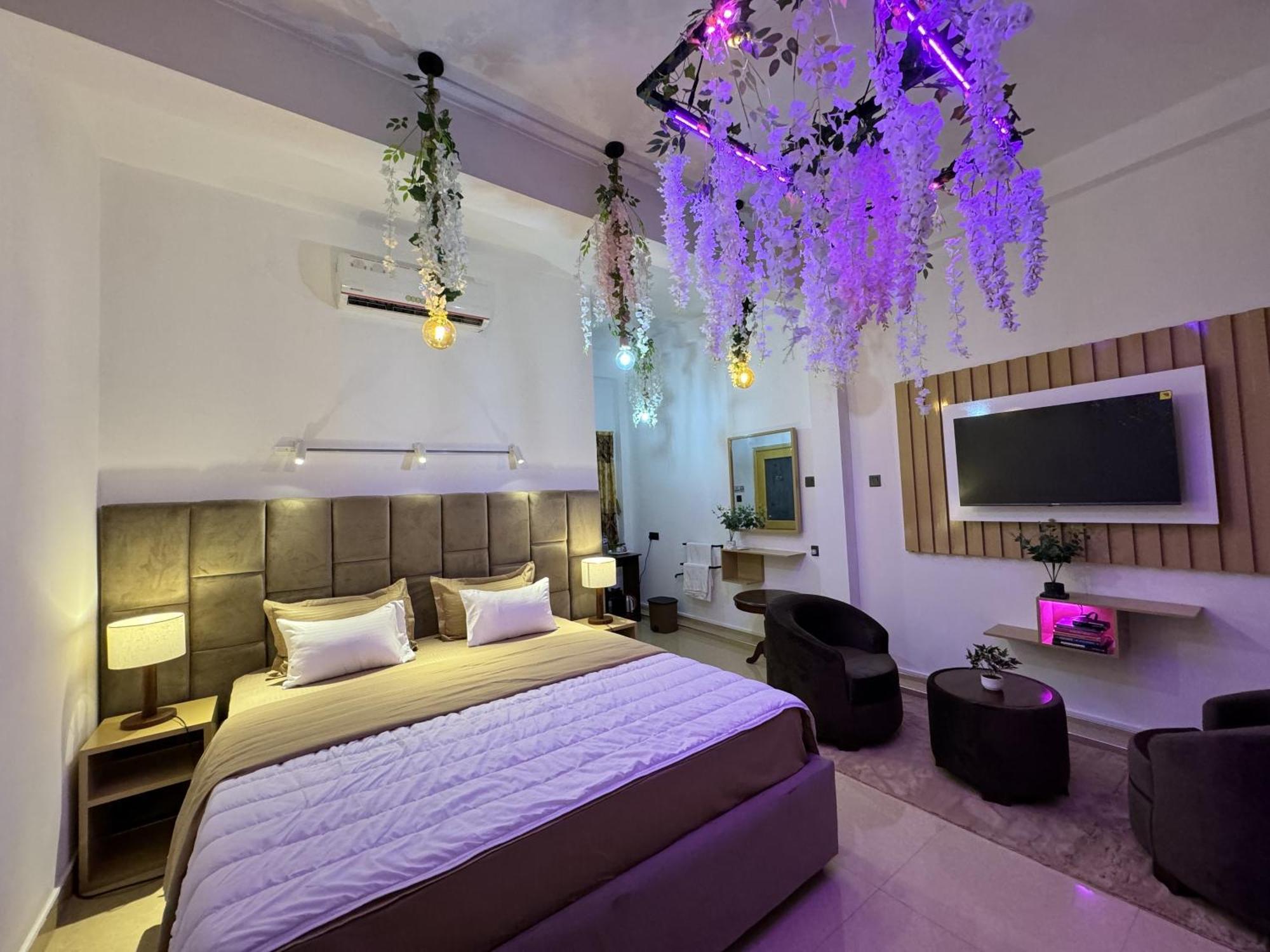 Holiday Homes Guest Inn - เอลลา ภายนอก รูปภาพ