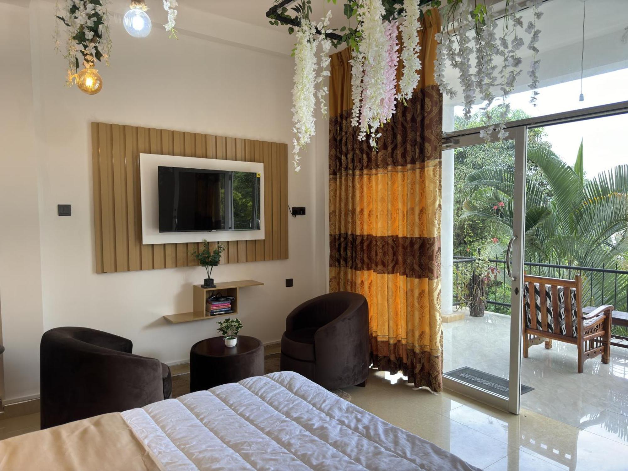 Holiday Homes Guest Inn - เอลลา ภายนอก รูปภาพ