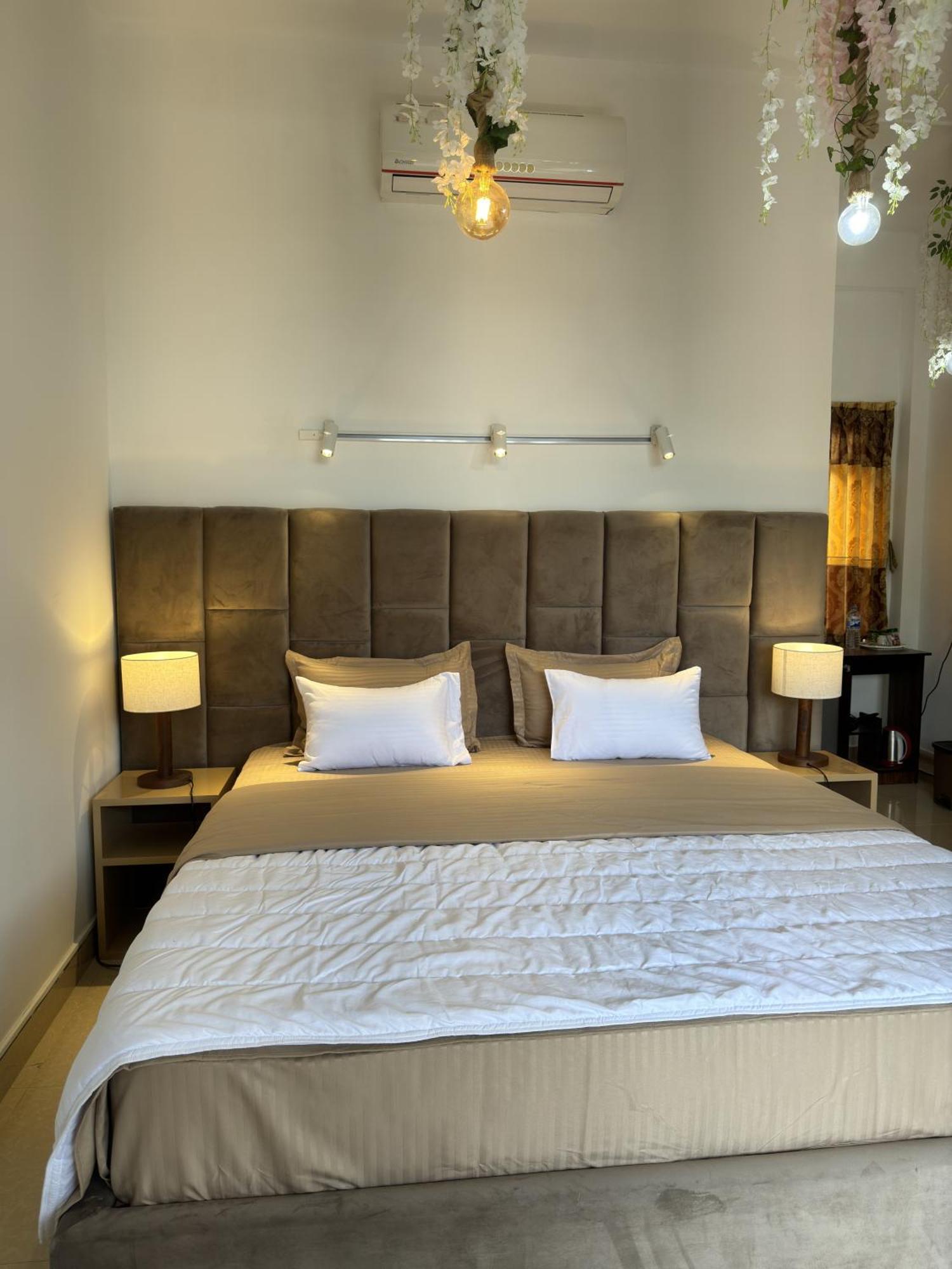 Holiday Homes Guest Inn - เอลลา ภายนอก รูปภาพ