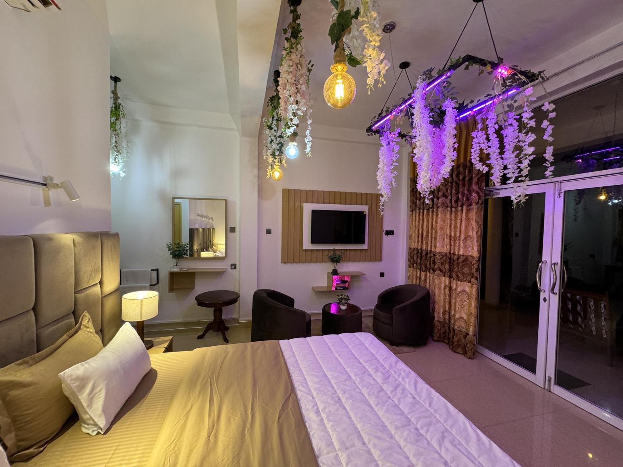 Holiday Homes Guest Inn - เอลลา ภายนอก รูปภาพ