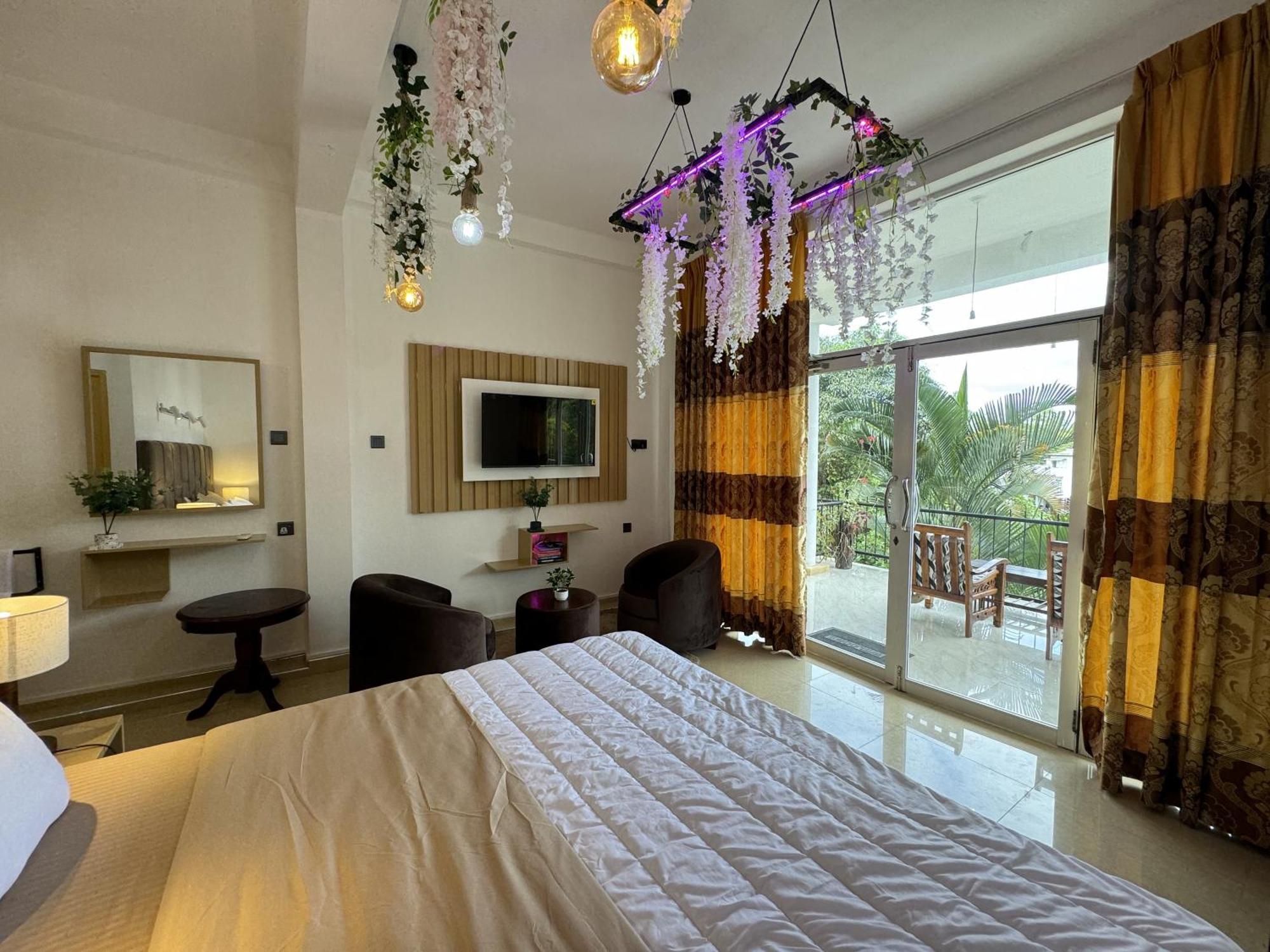 Holiday Homes Guest Inn - เอลลา ภายนอก รูปภาพ