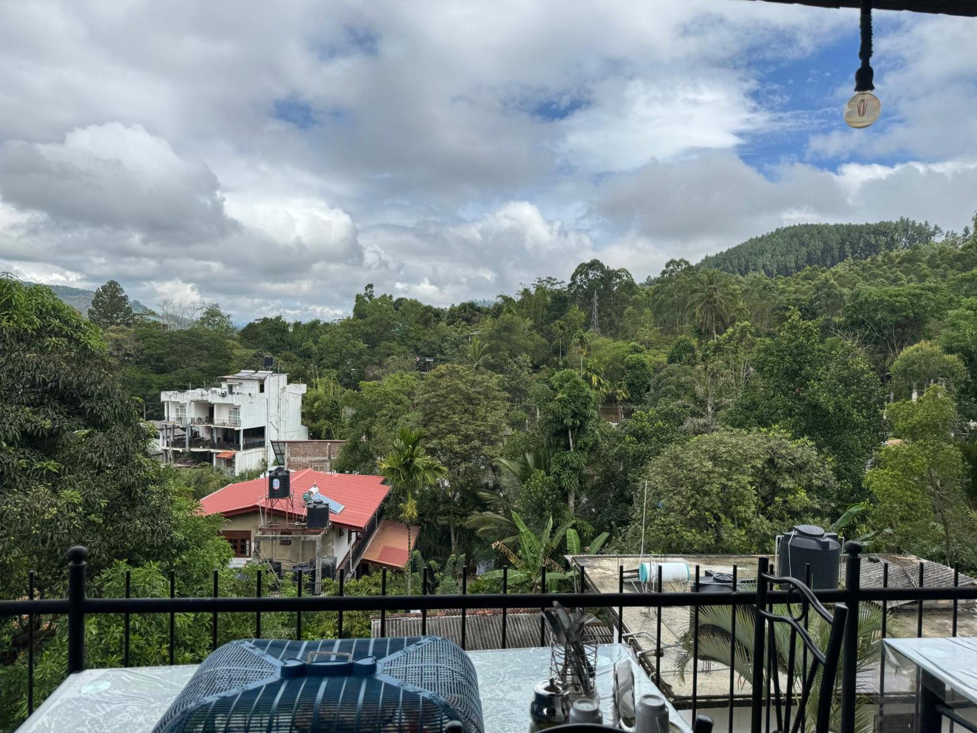 Holiday Homes Guest Inn - เอลลา ภายนอก รูปภาพ