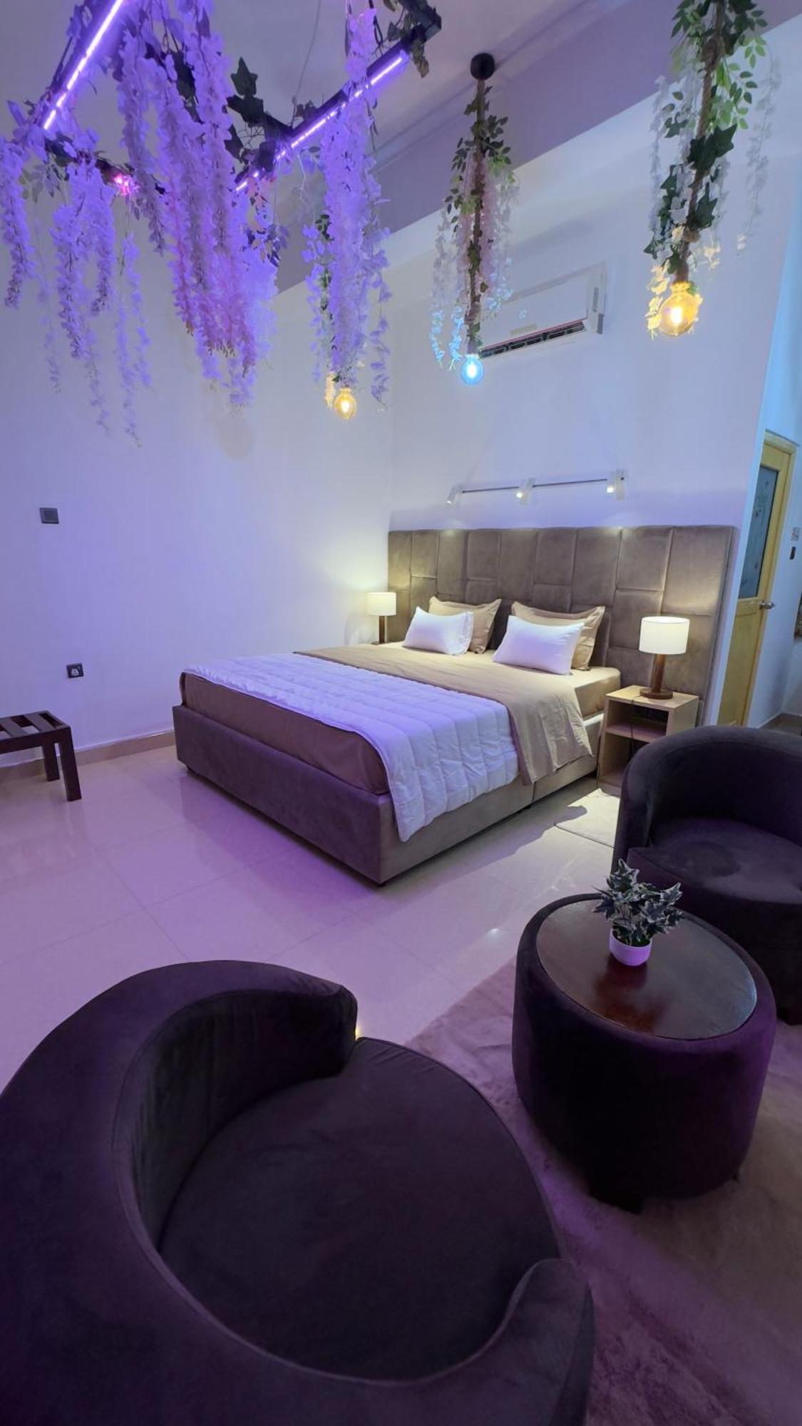 Holiday Homes Guest Inn - เอลลา ภายนอก รูปภาพ