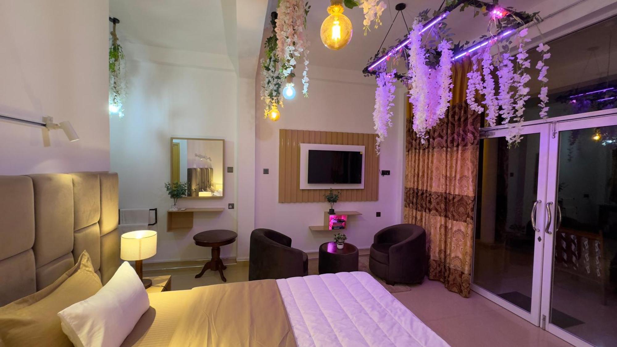 Holiday Homes Guest Inn - เอลลา ภายนอก รูปภาพ