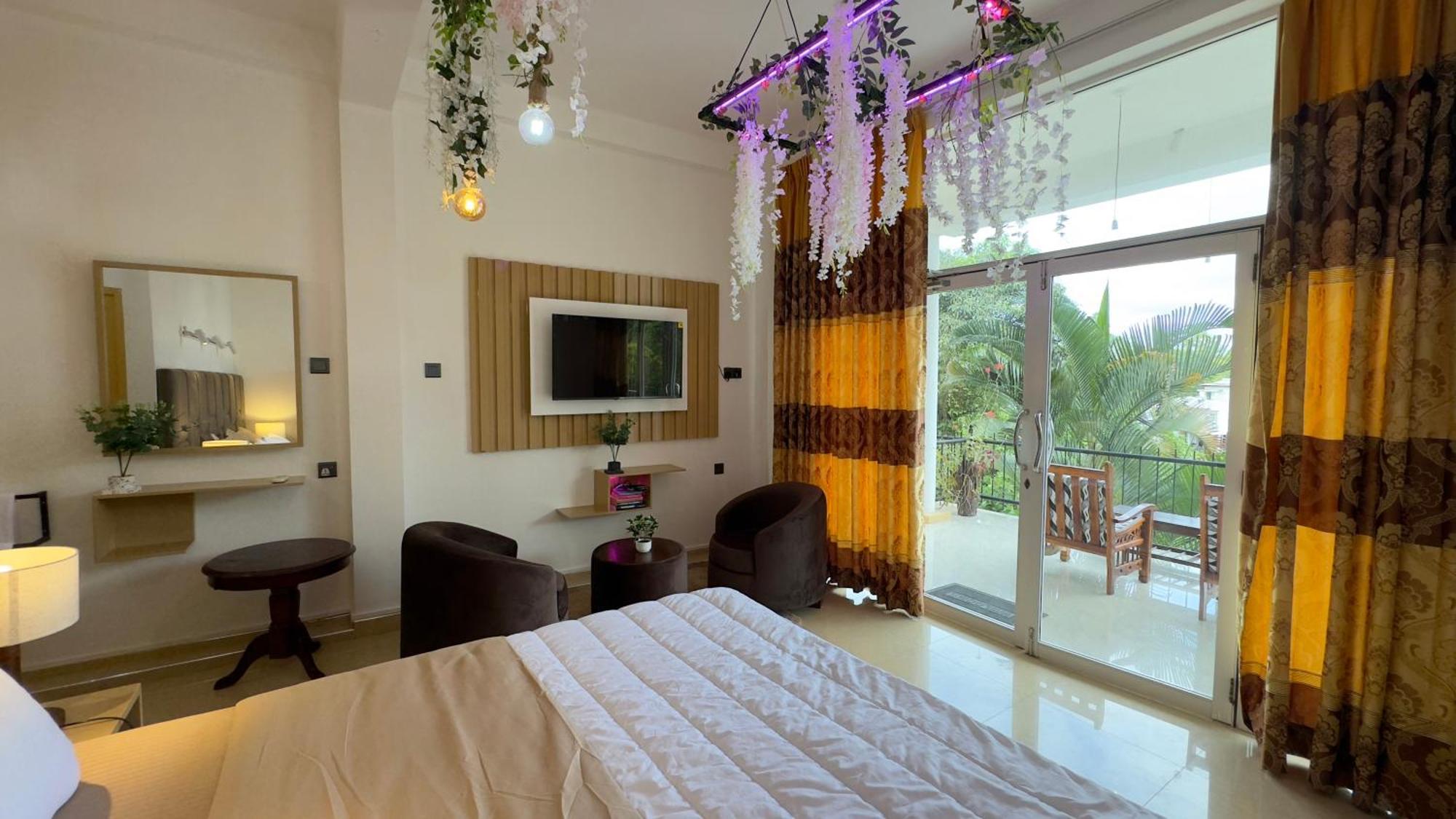 Holiday Homes Guest Inn - เอลลา ภายนอก รูปภาพ