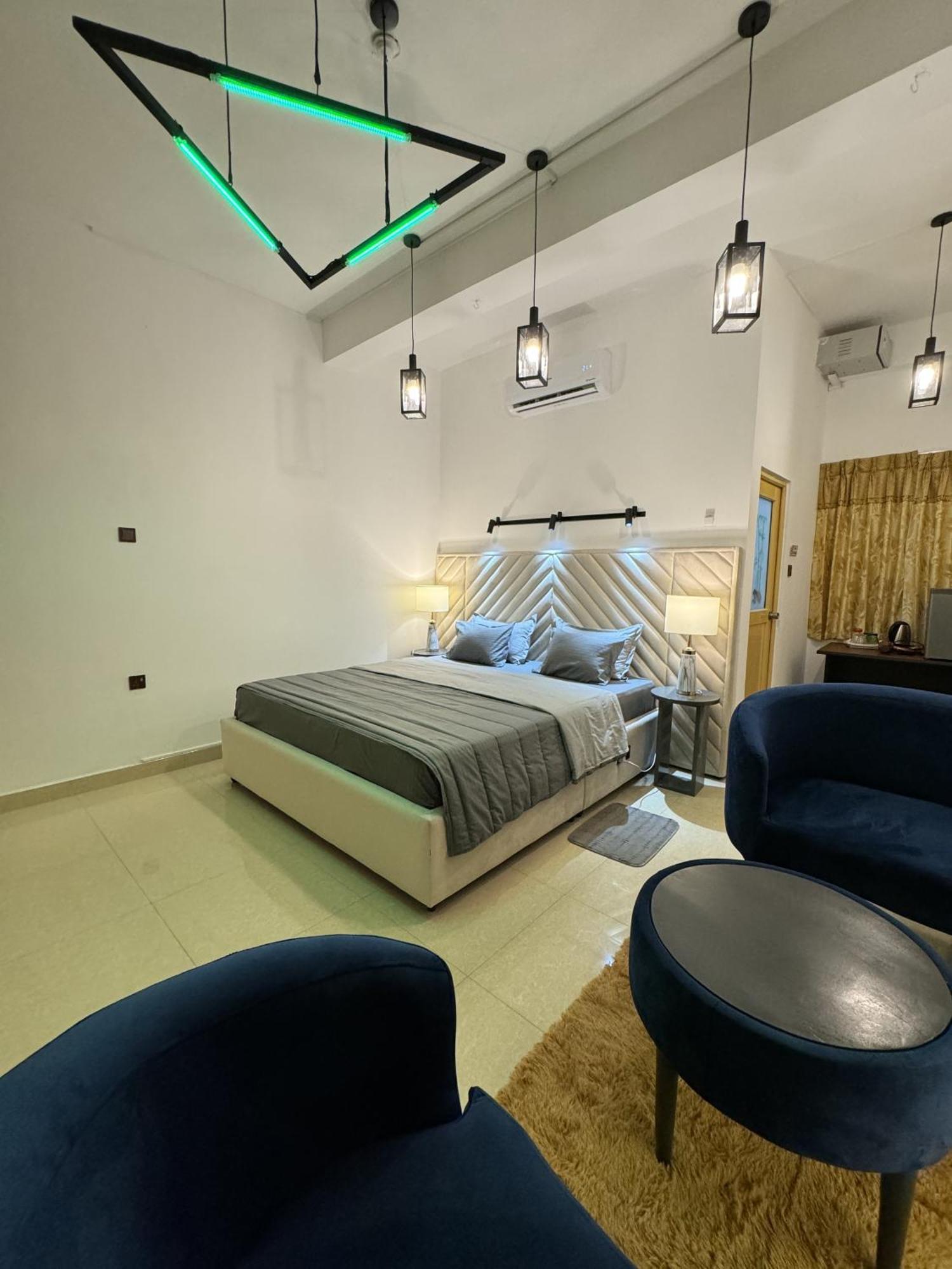 Holiday Homes Guest Inn - เอลลา ภายนอก รูปภาพ