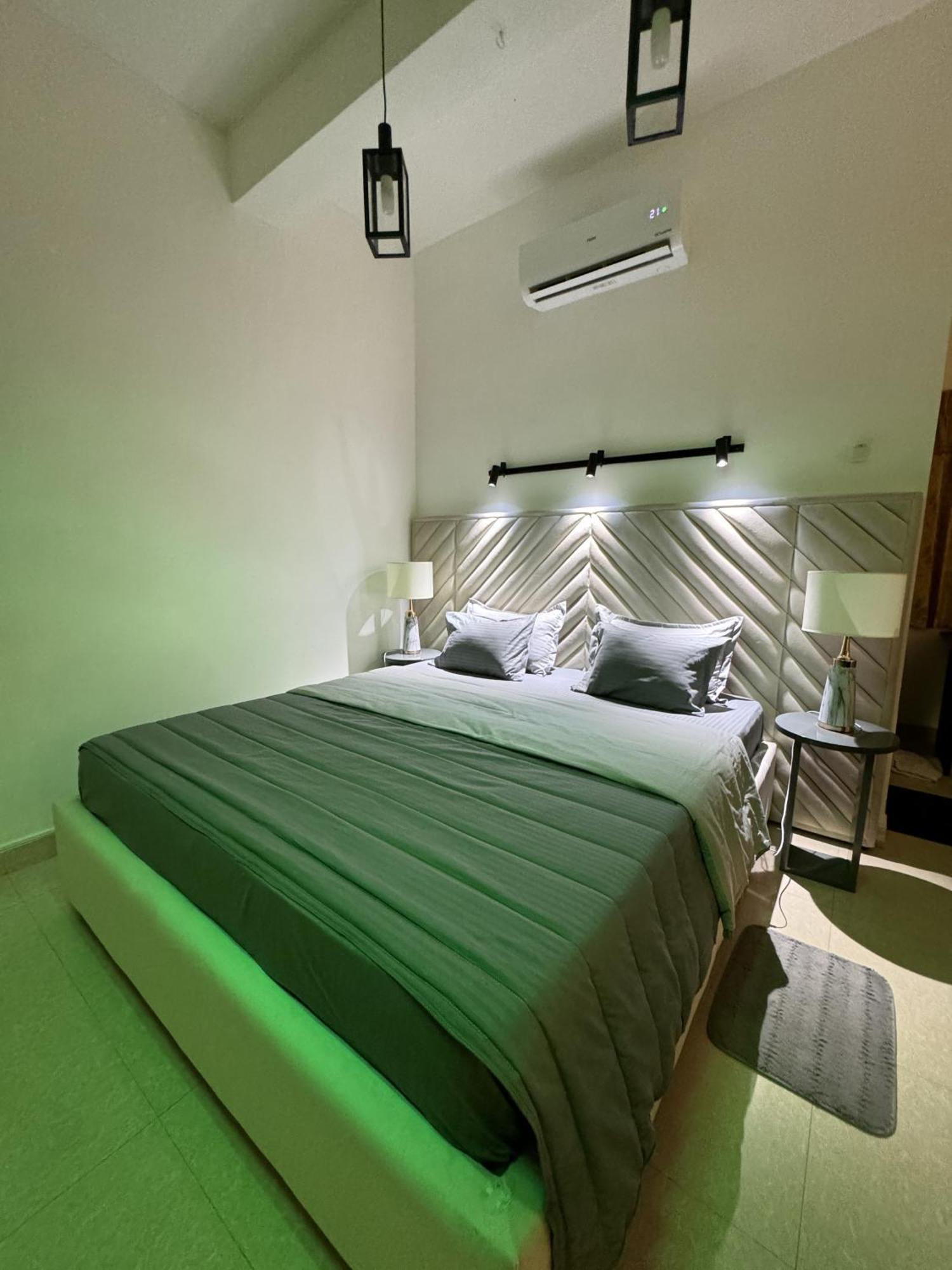 Holiday Homes Guest Inn - เอลลา ภายนอก รูปภาพ