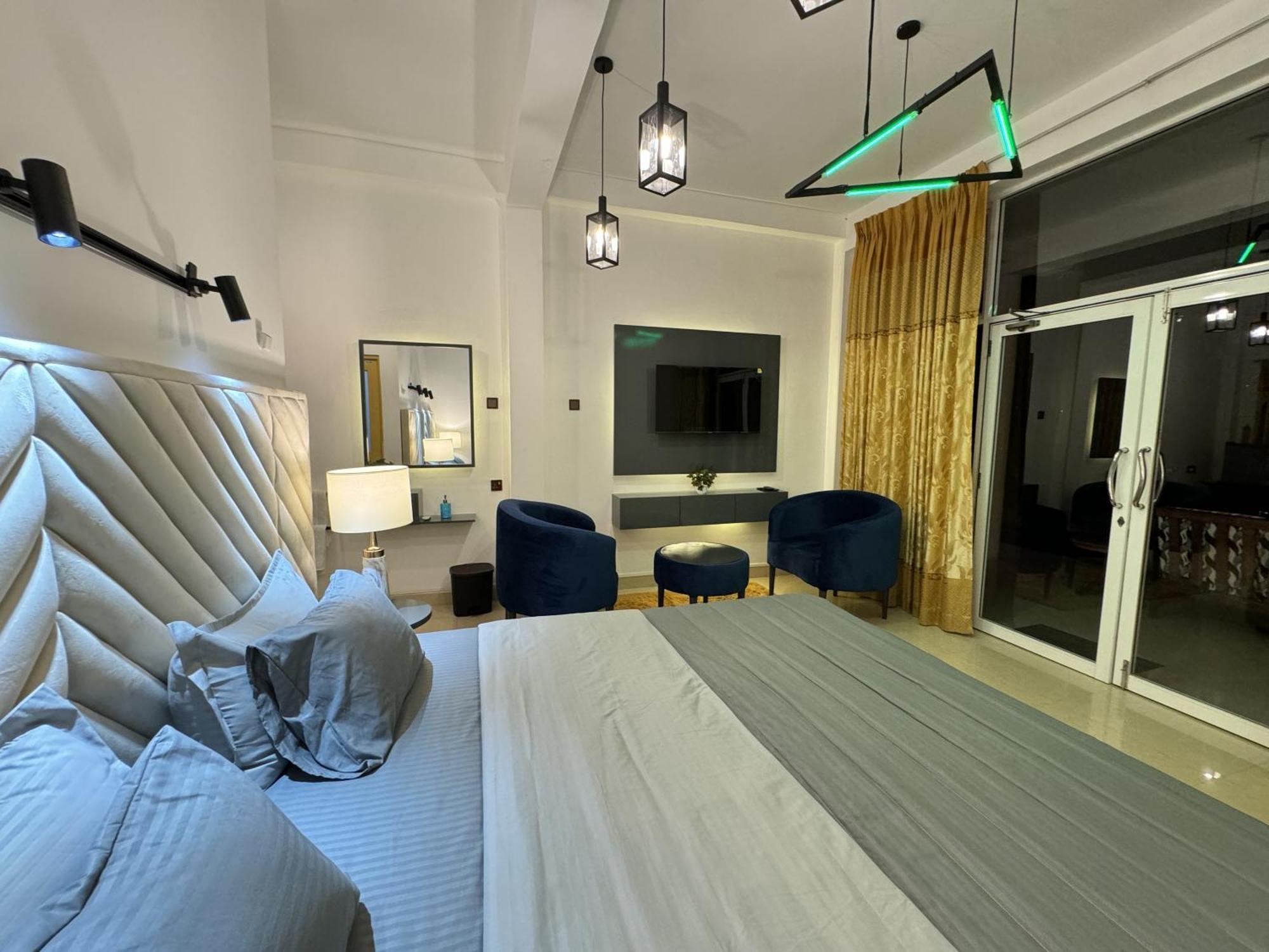 Holiday Homes Guest Inn - เอลลา ภายนอก รูปภาพ
