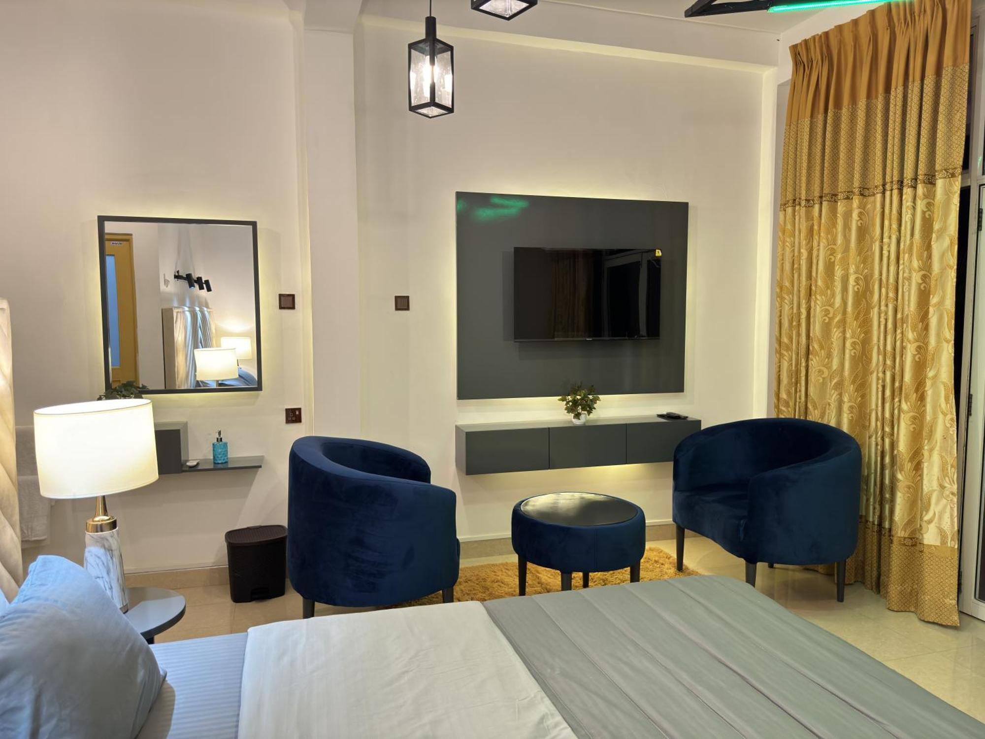 Holiday Homes Guest Inn - เอลลา ภายนอก รูปภาพ