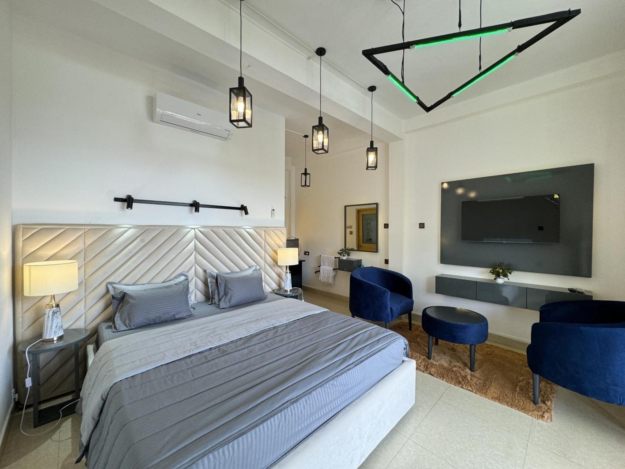 Holiday Homes Guest Inn - เอลลา ภายนอก รูปภาพ
