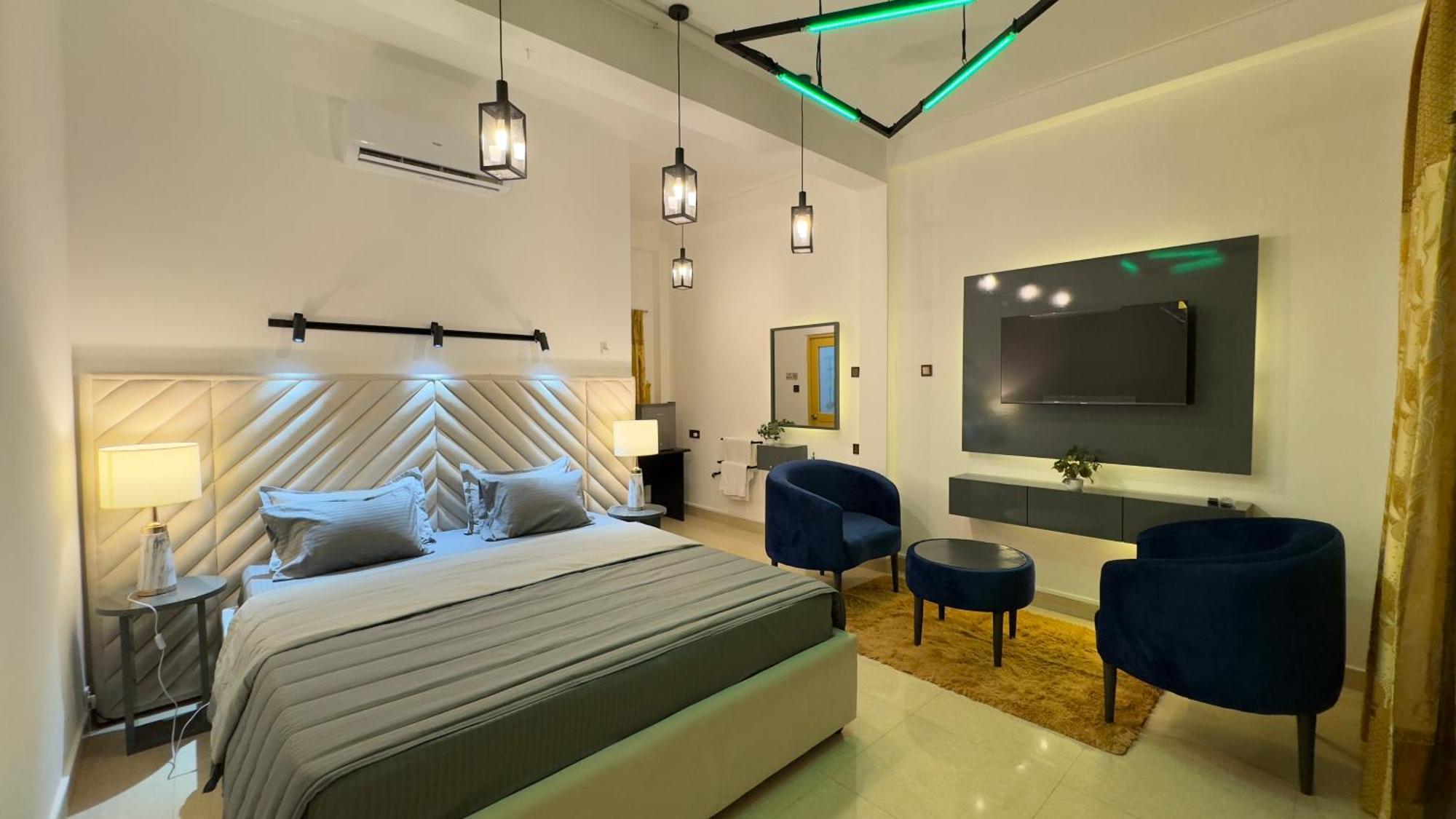 Holiday Homes Guest Inn - เอลลา ภายนอก รูปภาพ