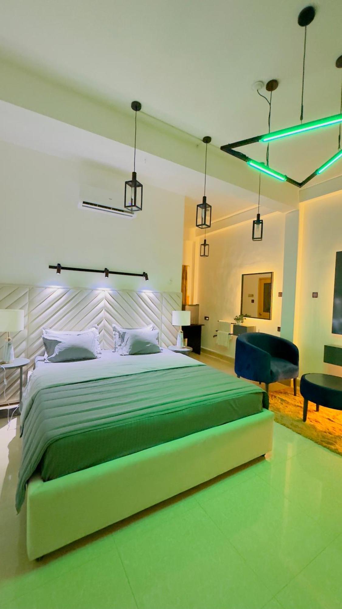 Holiday Homes Guest Inn - เอลลา ภายนอก รูปภาพ