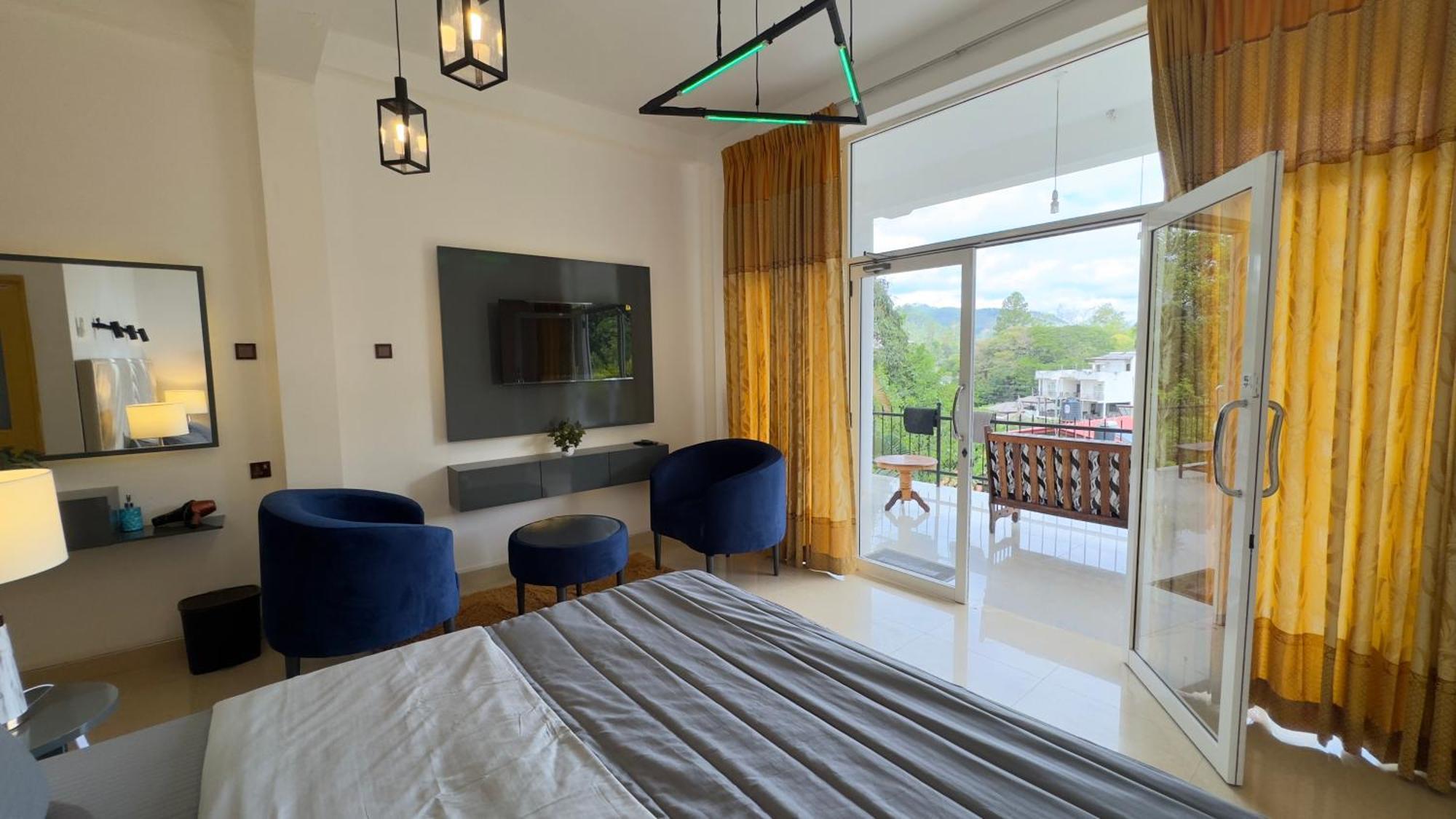 Holiday Homes Guest Inn - เอลลา ภายนอก รูปภาพ
