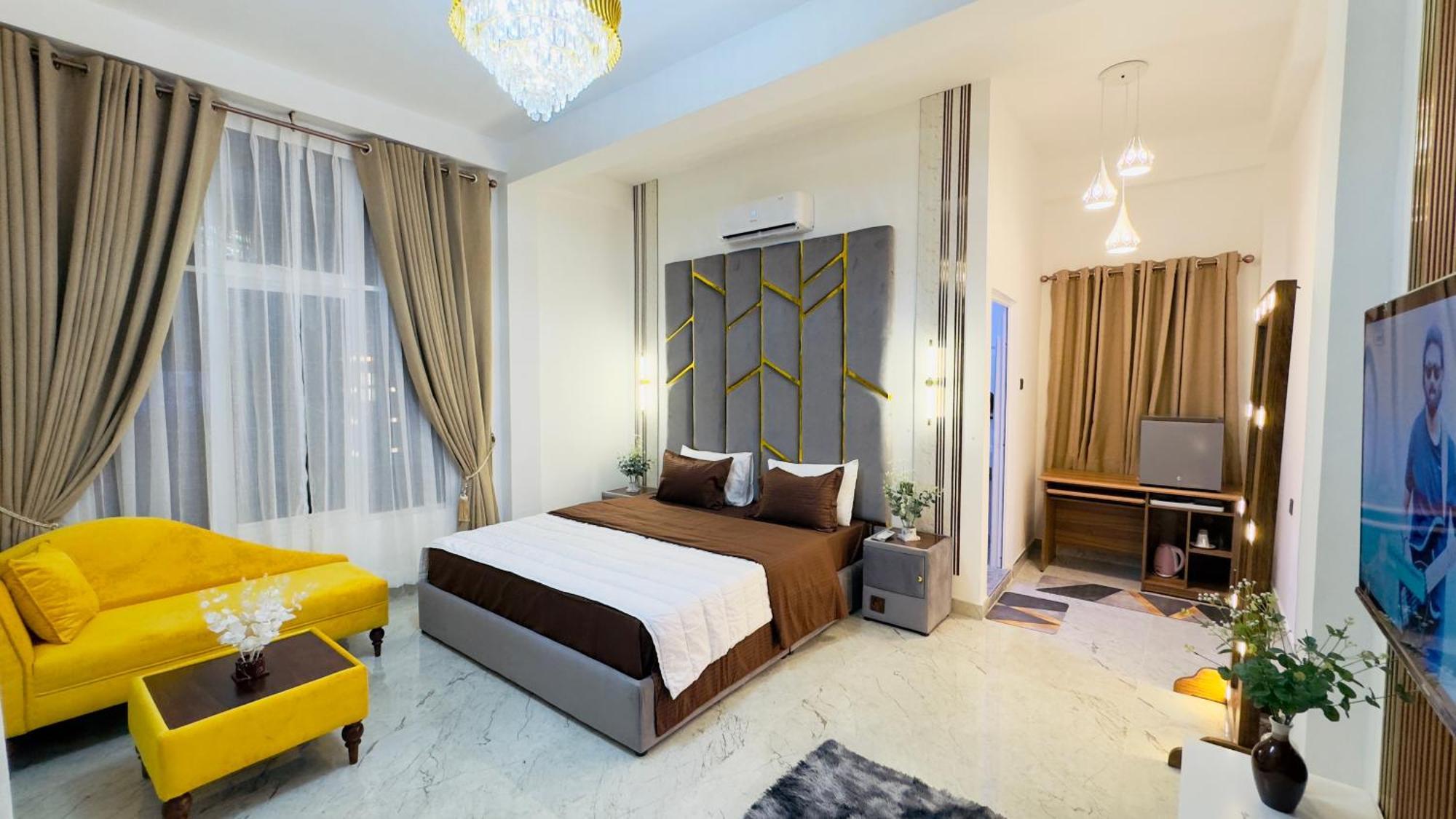 Holiday Homes Guest Inn - เอลลา ภายนอก รูปภาพ