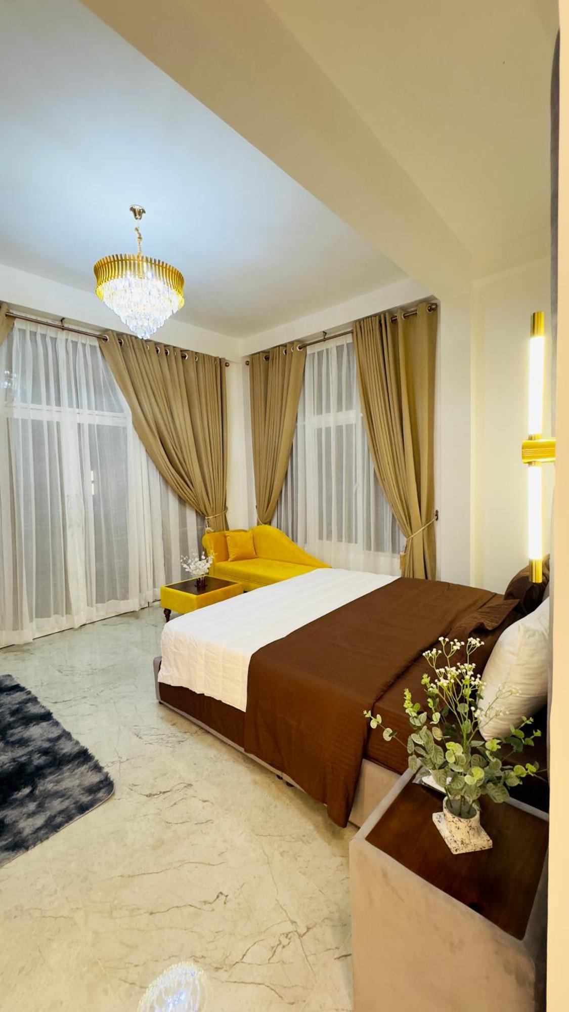 Holiday Homes Guest Inn - เอลลา ภายนอก รูปภาพ
