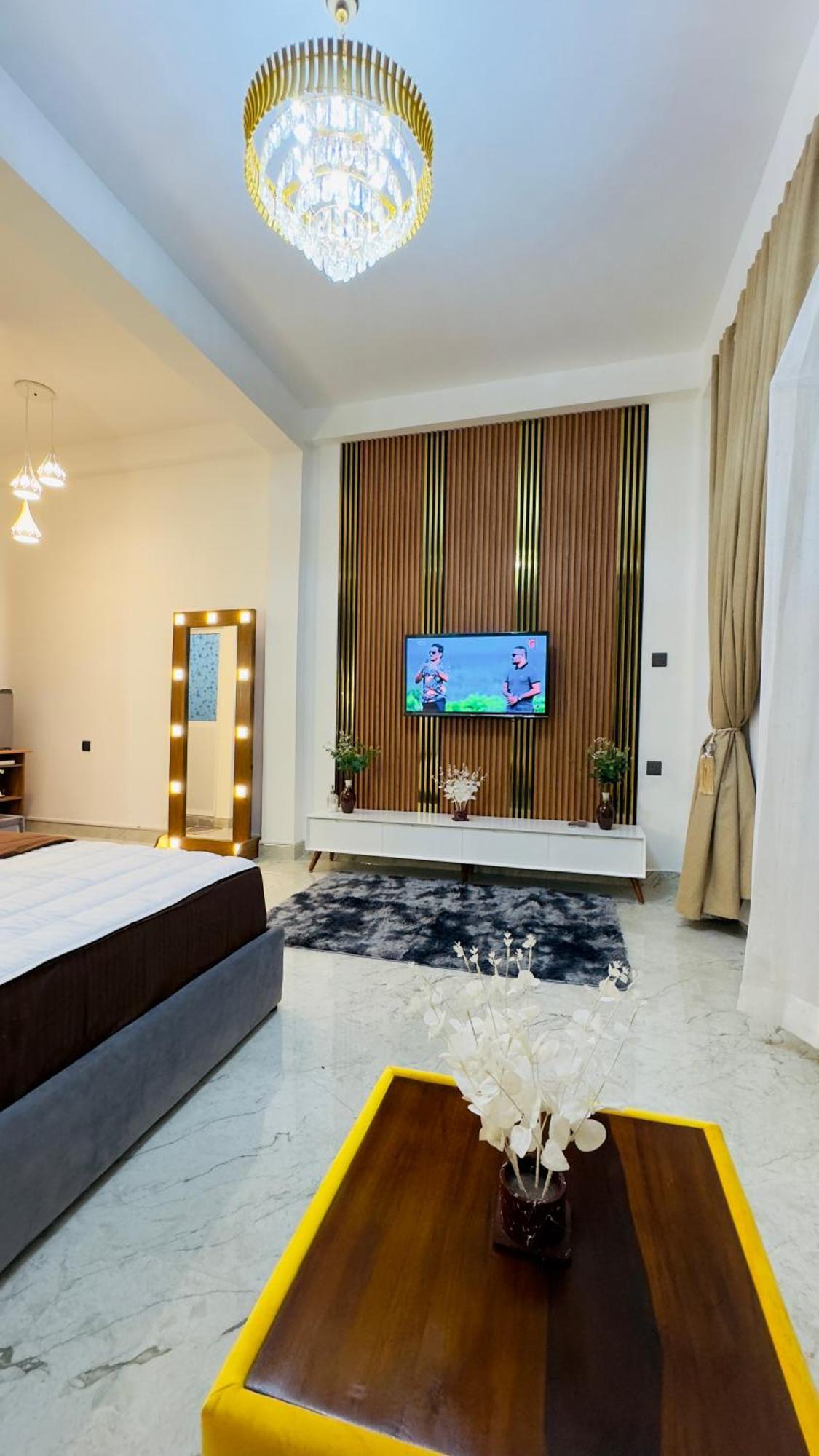 Holiday Homes Guest Inn - เอลลา ภายนอก รูปภาพ