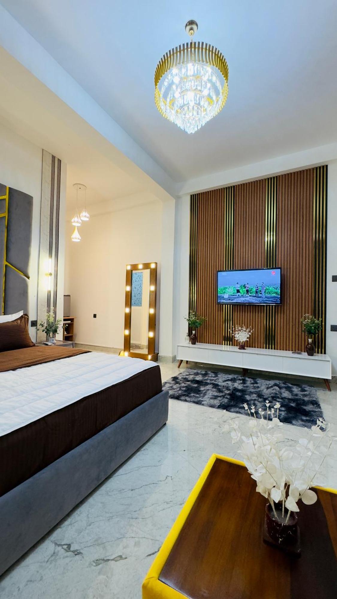 Holiday Homes Guest Inn - เอลลา ภายนอก รูปภาพ