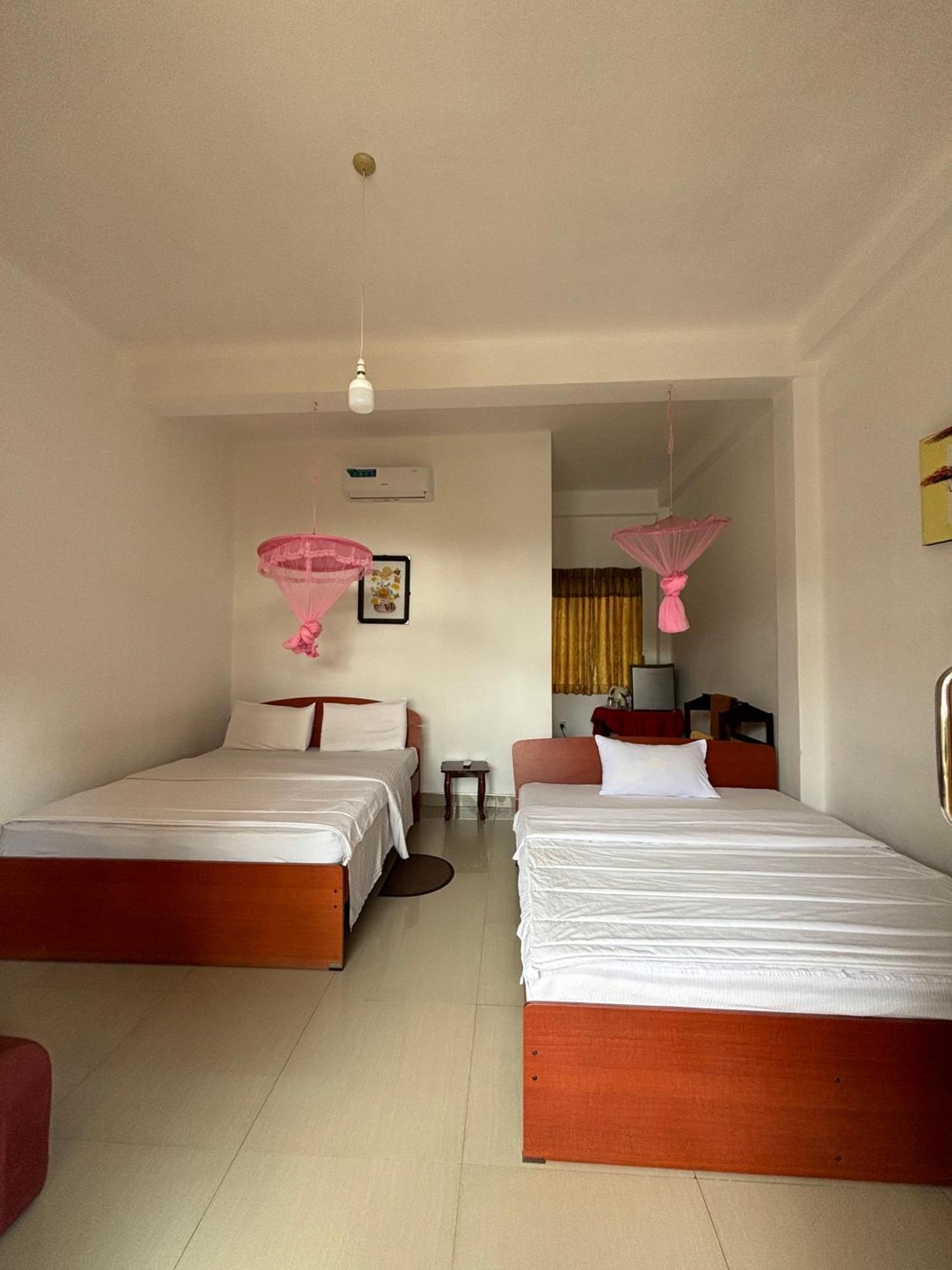 Holiday Homes Guest Inn - เอลลา ภายนอก รูปภาพ