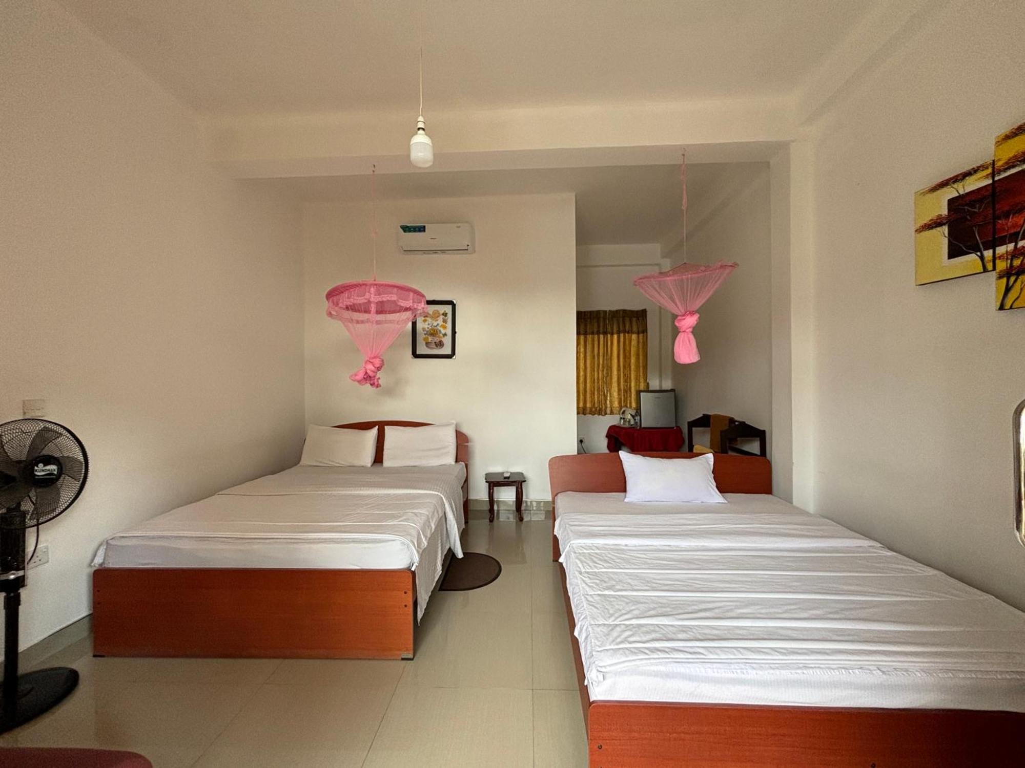 Holiday Homes Guest Inn - เอลลา ภายนอก รูปภาพ