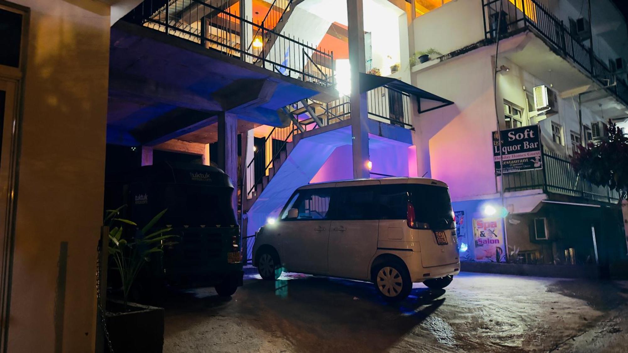 Holiday Homes Guest Inn - เอลลา ภายนอก รูปภาพ