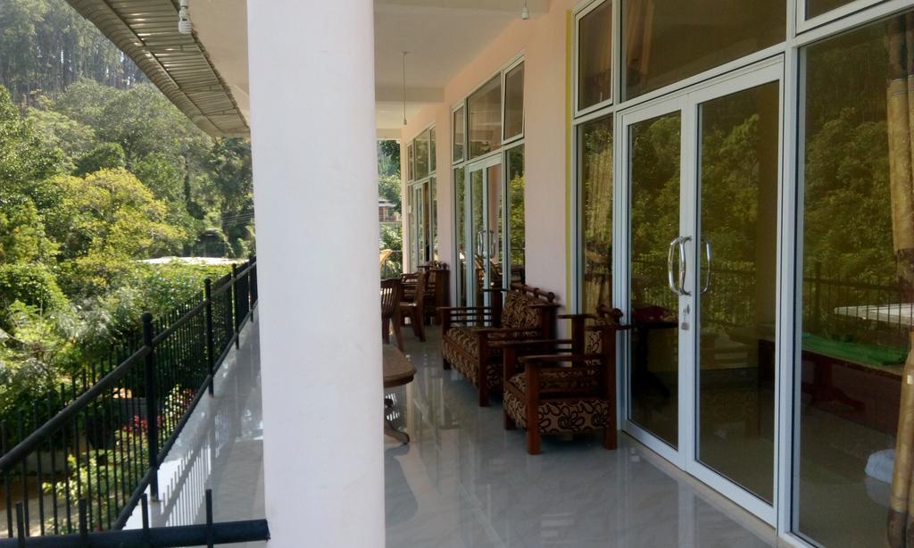 Holiday Homes Guest Inn - เอลลา ภายนอก รูปภาพ