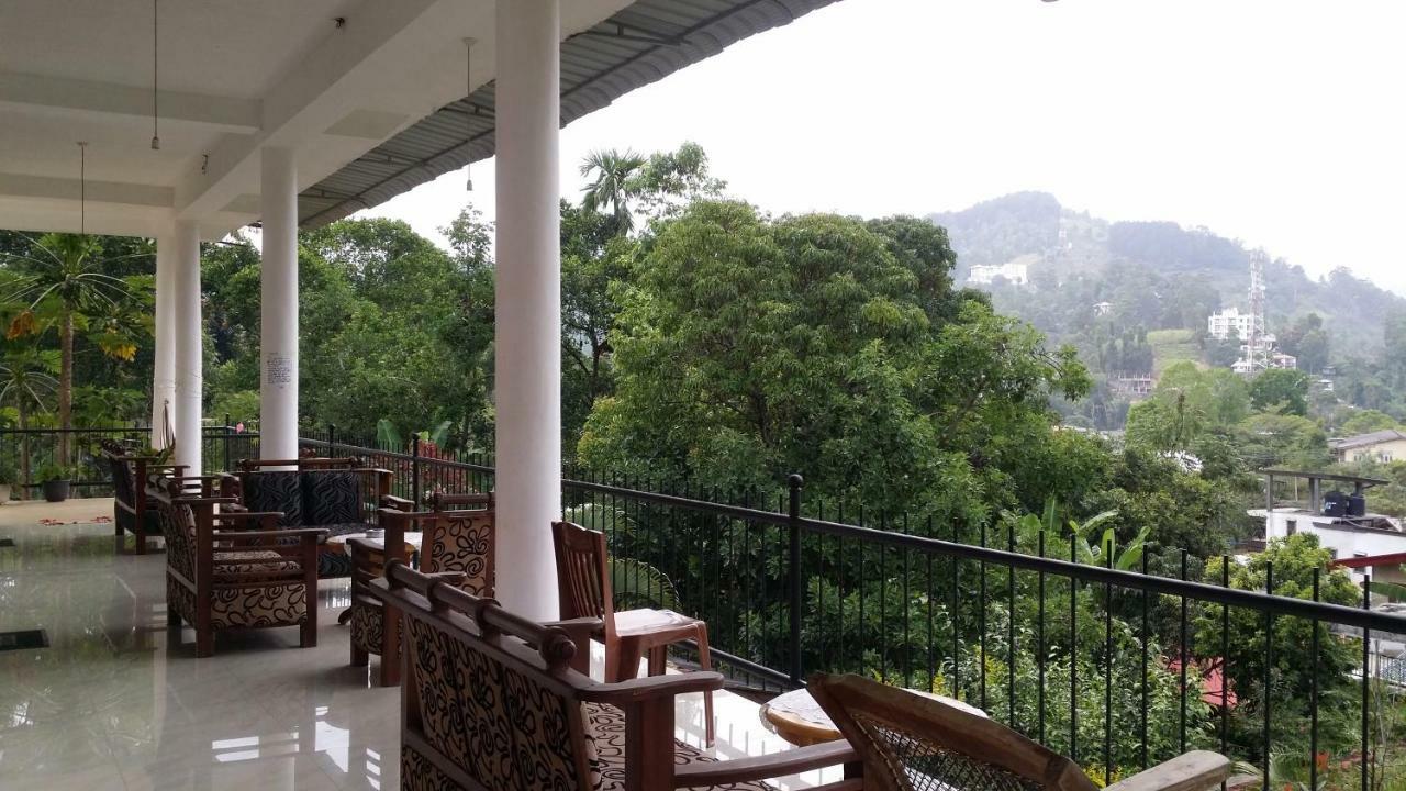 Holiday Homes Guest Inn - เอลลา ภายนอก รูปภาพ