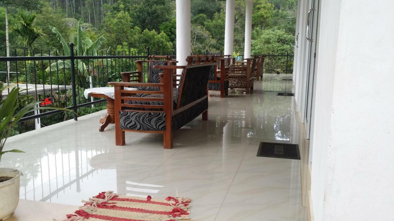 Holiday Homes Guest Inn - เอลลา ภายนอก รูปภาพ