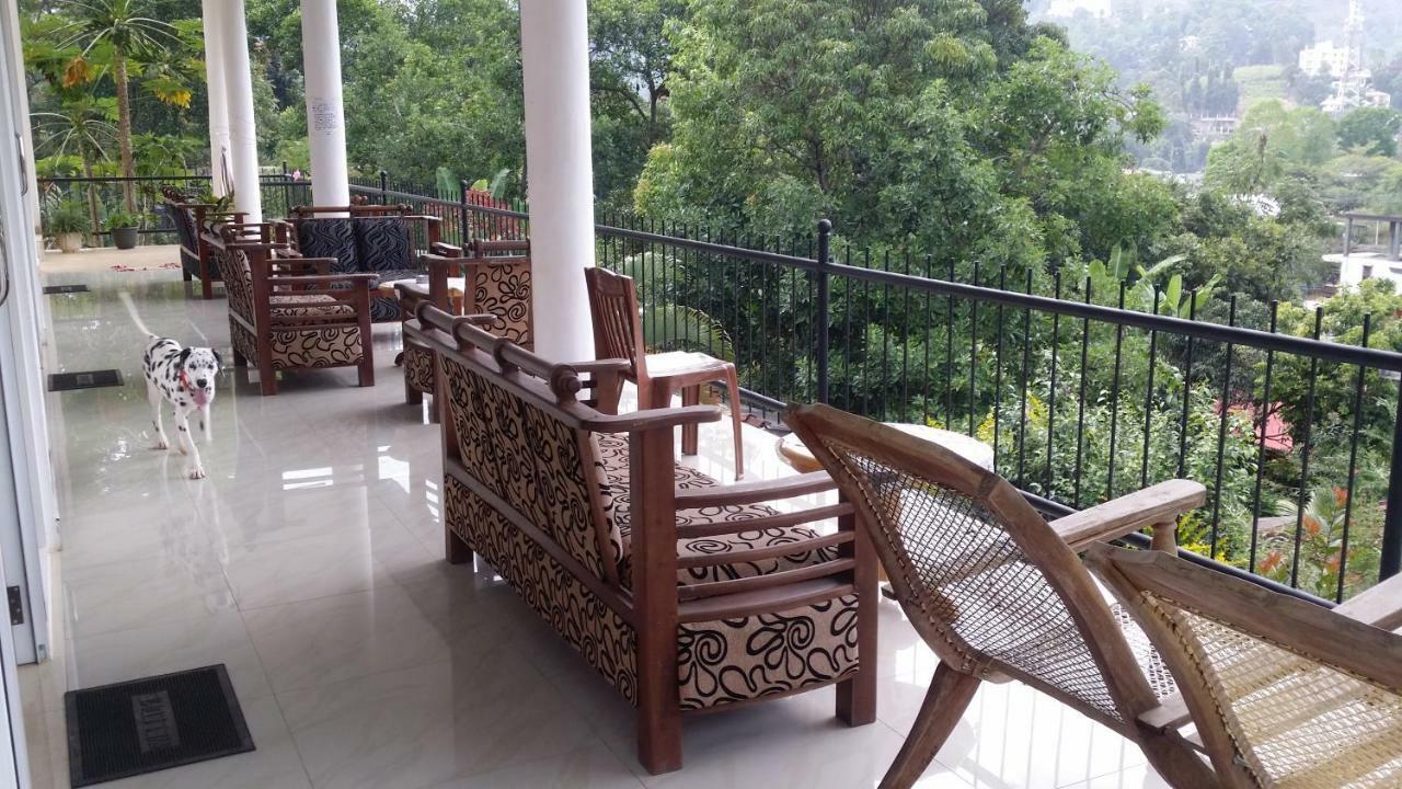 Holiday Homes Guest Inn - เอลลา ภายนอก รูปภาพ