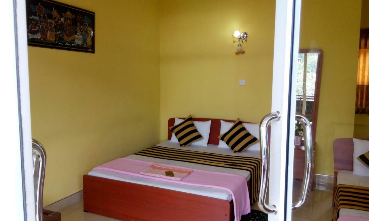Holiday Homes Guest Inn - เอลลา ภายนอก รูปภาพ